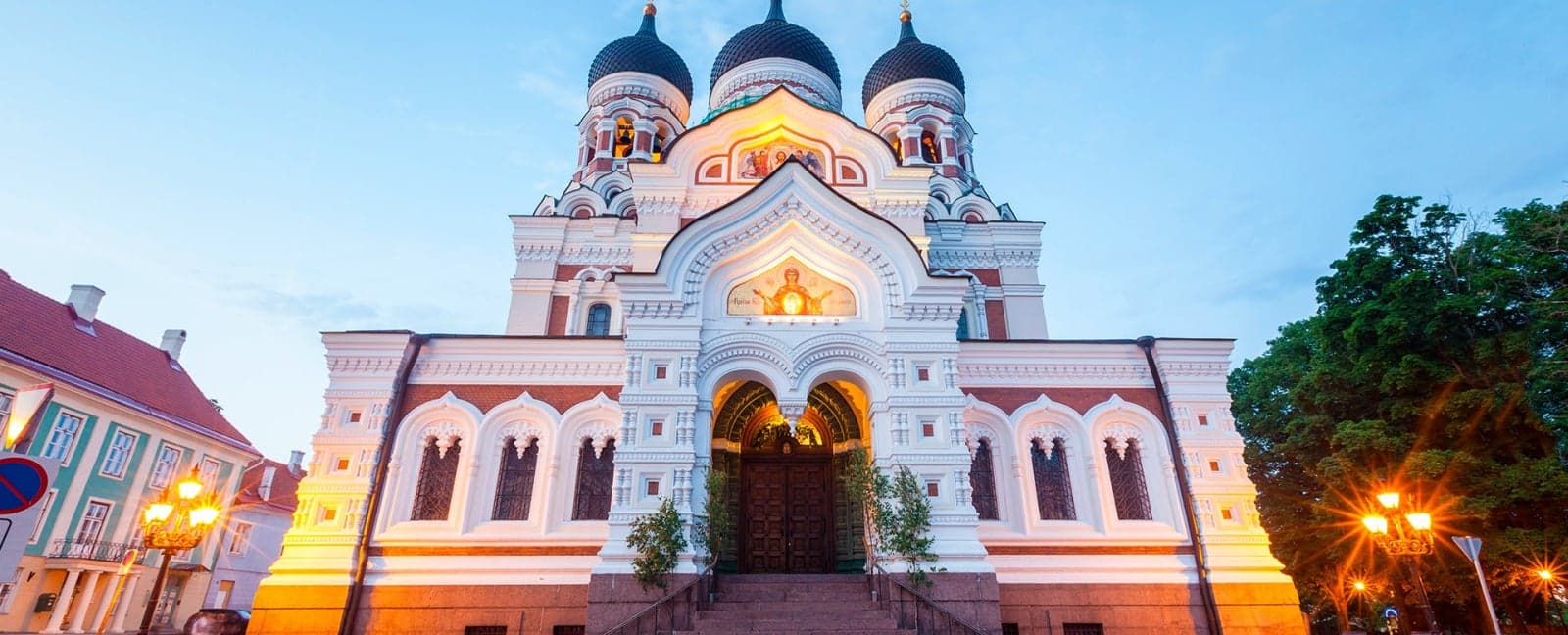 Tallin 