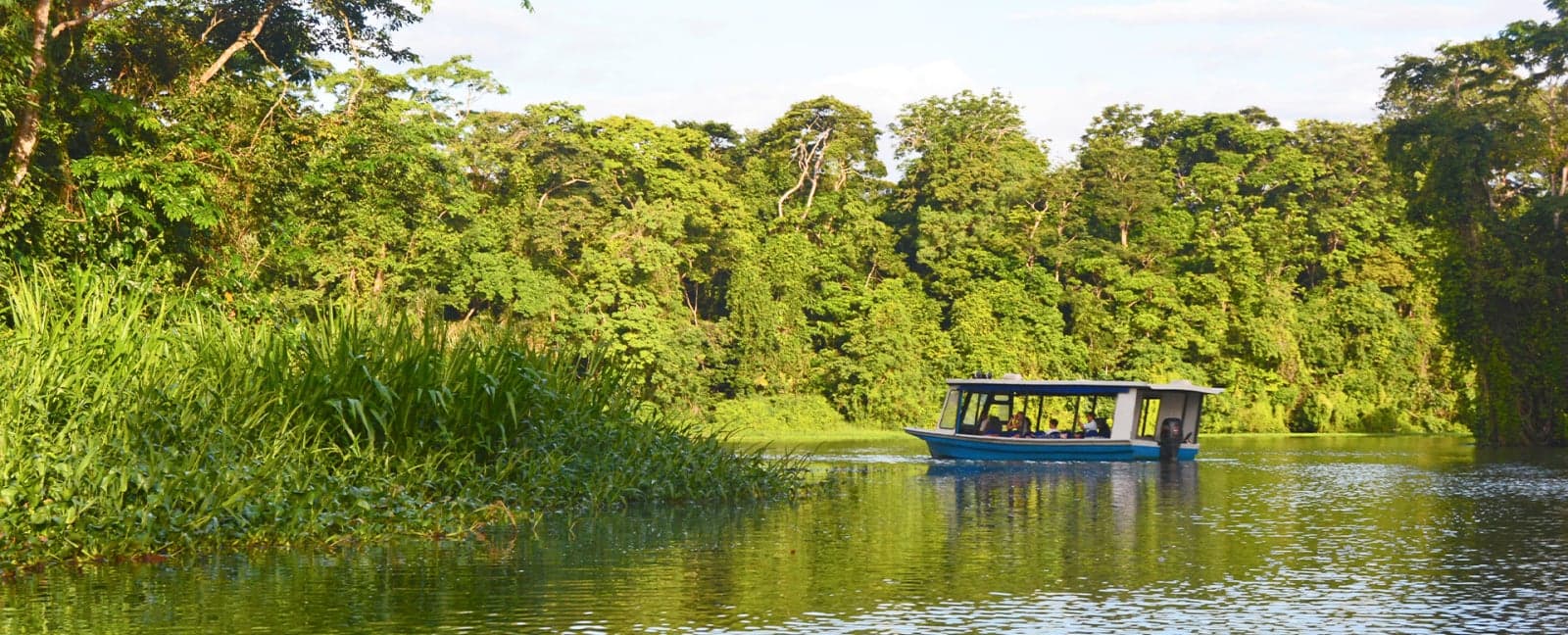 Tortuguero