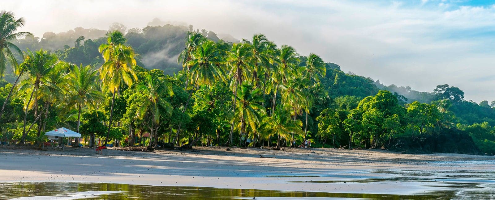 Arenal - Manuel Antonio