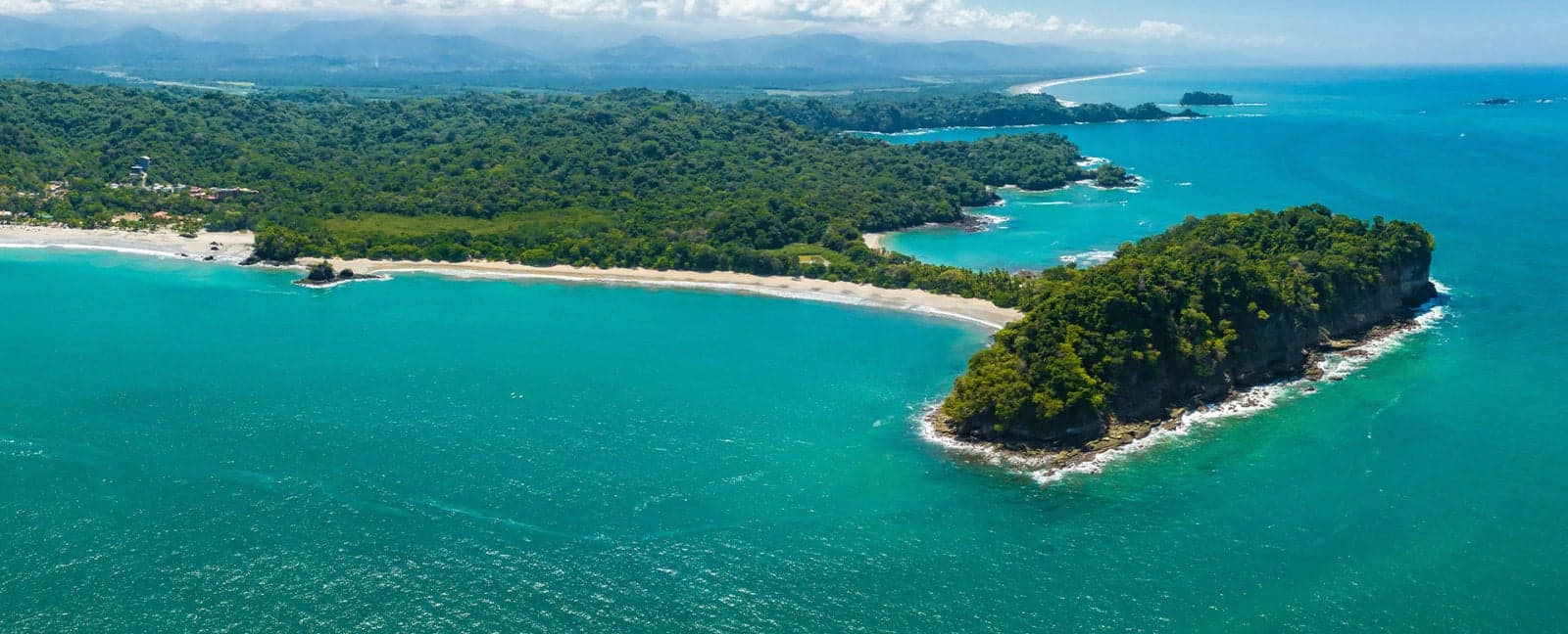 Manuel Antonio