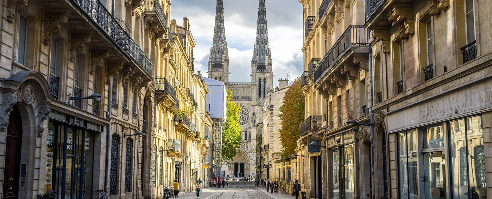  Tours - Burdeos