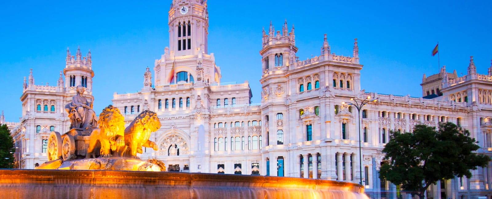 Madrid
