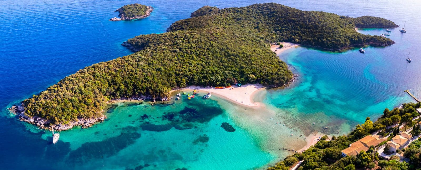 Corfu