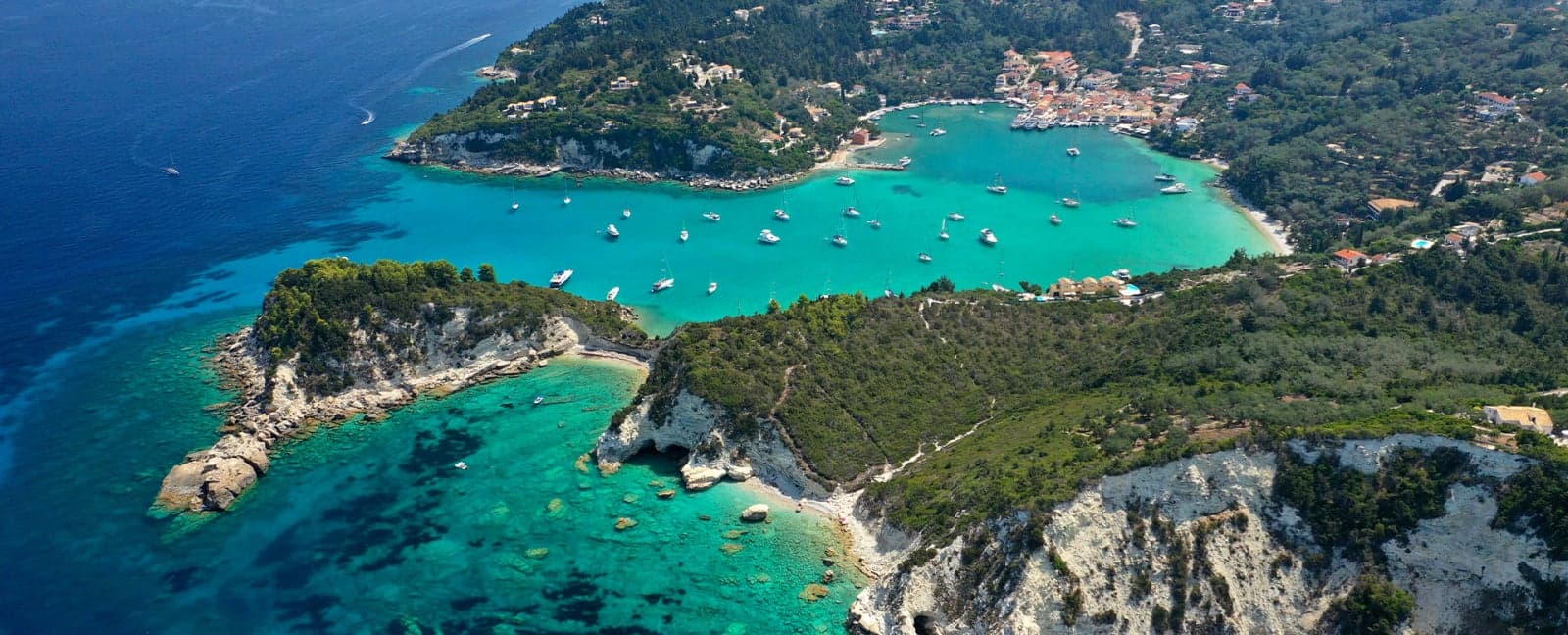 Antipaxos - Paxos - Gaios