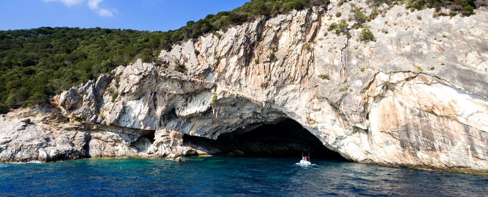 Cefalonia - Meganisi