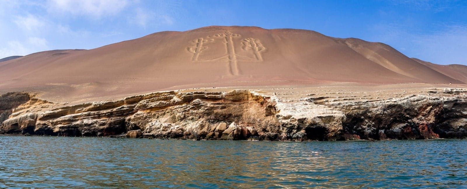 Paracas - Lima