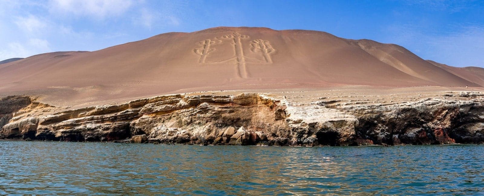 Paracas - Lima