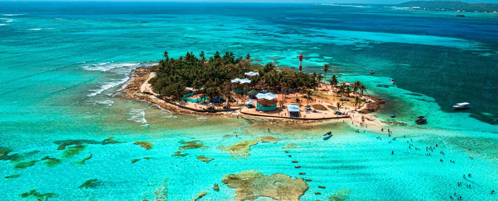 San Andrés