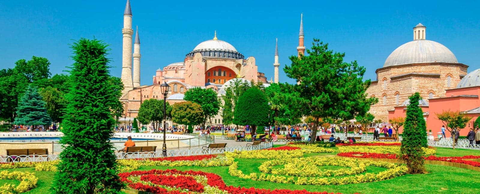 Estambul