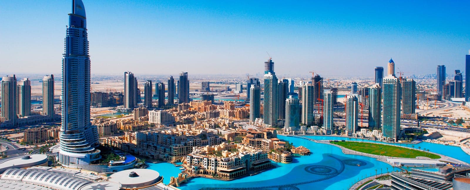 Kairo - Dubai