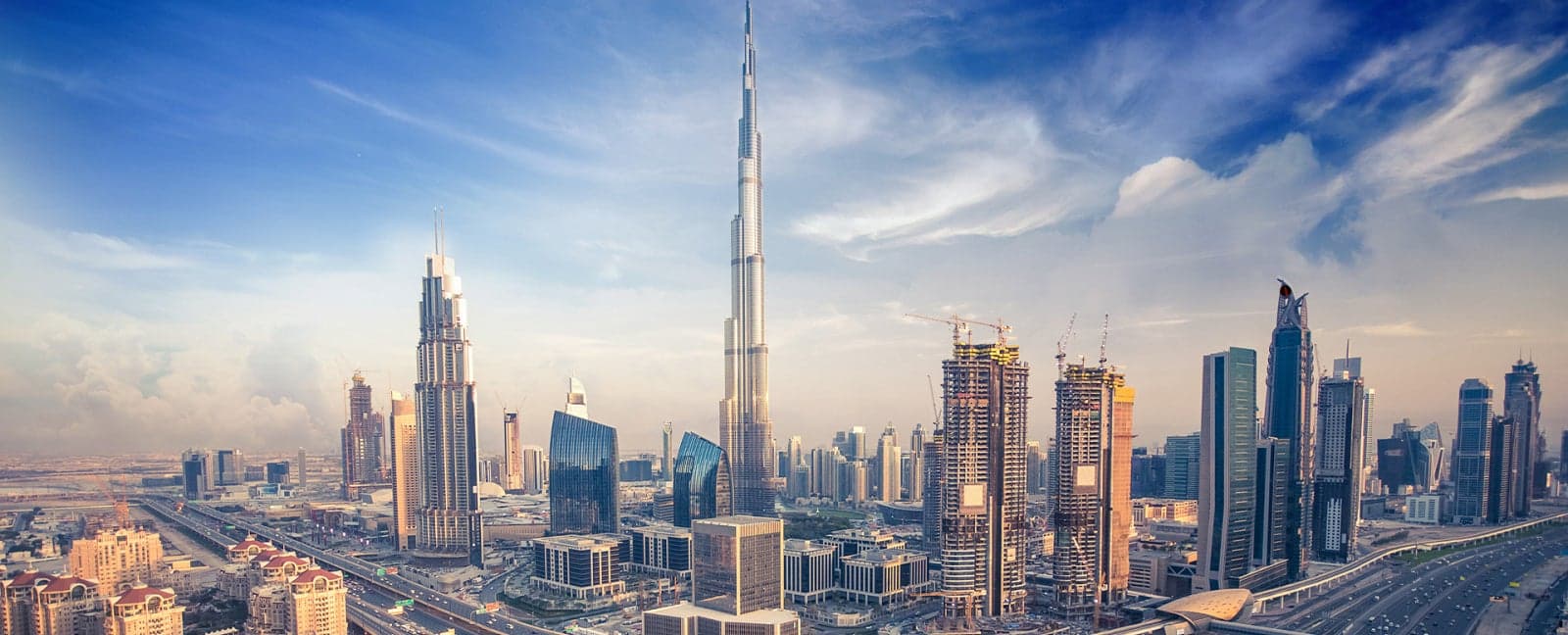 Dubai