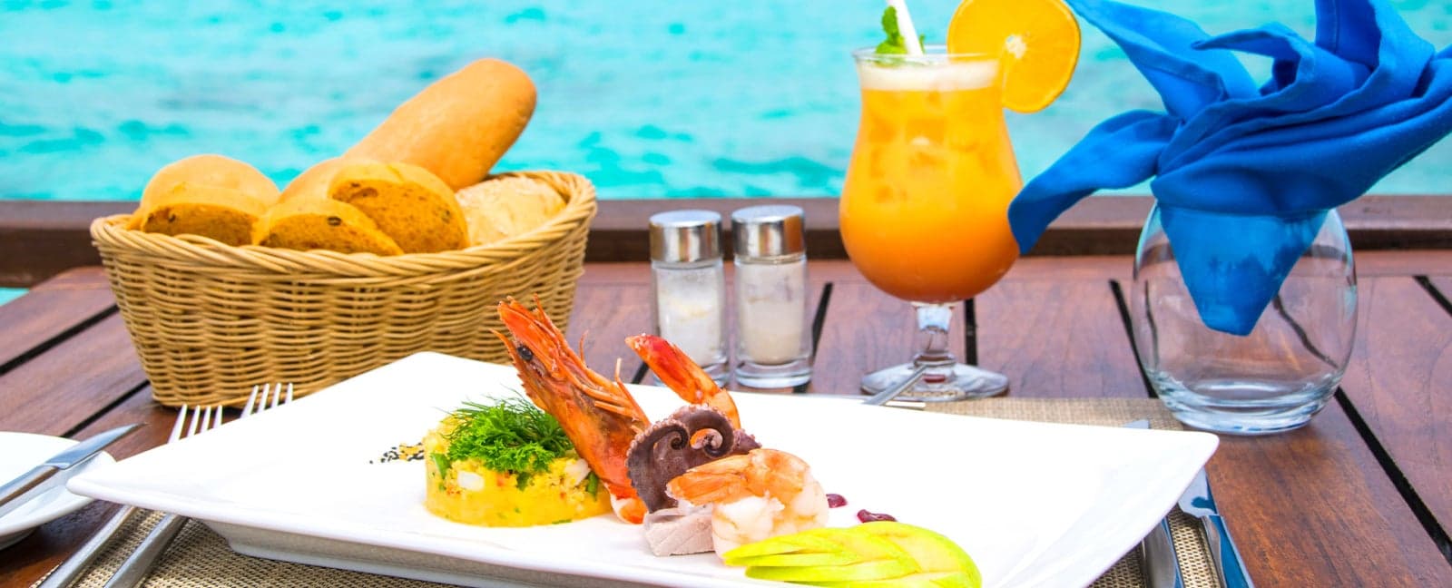 Maldives