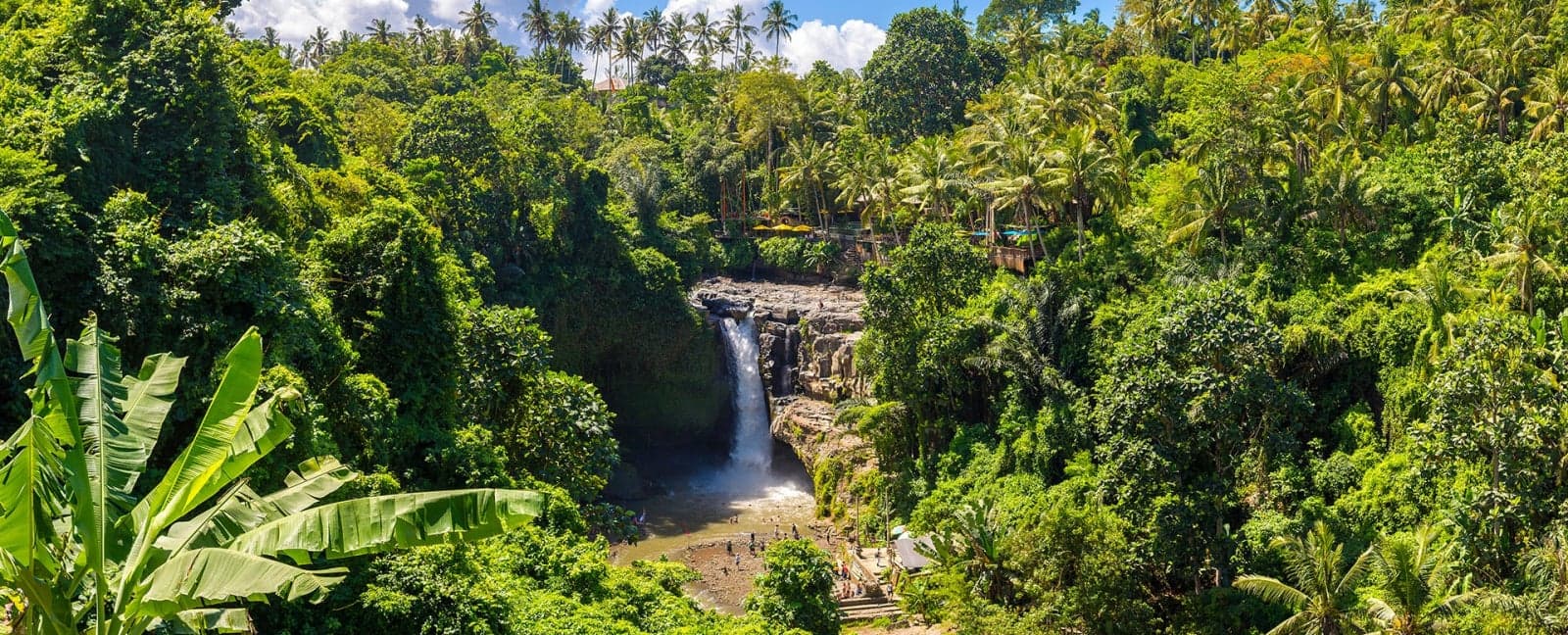 Candidasa - Tenganan - Ubud