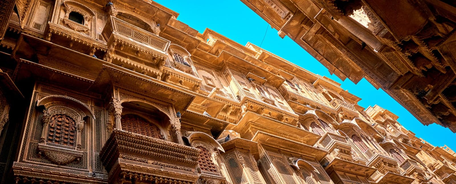 Jaisalmer