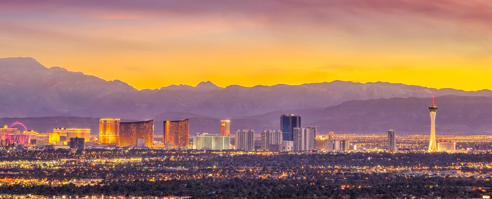 Las Vegas