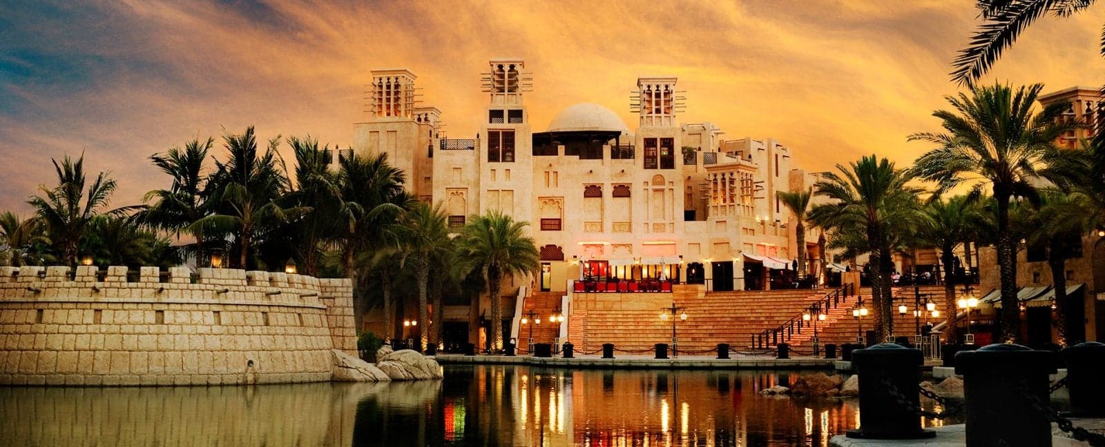 Dubaï