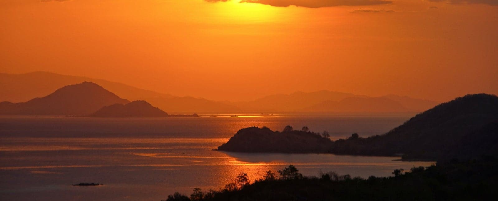 Ubud - Labuan Bajo