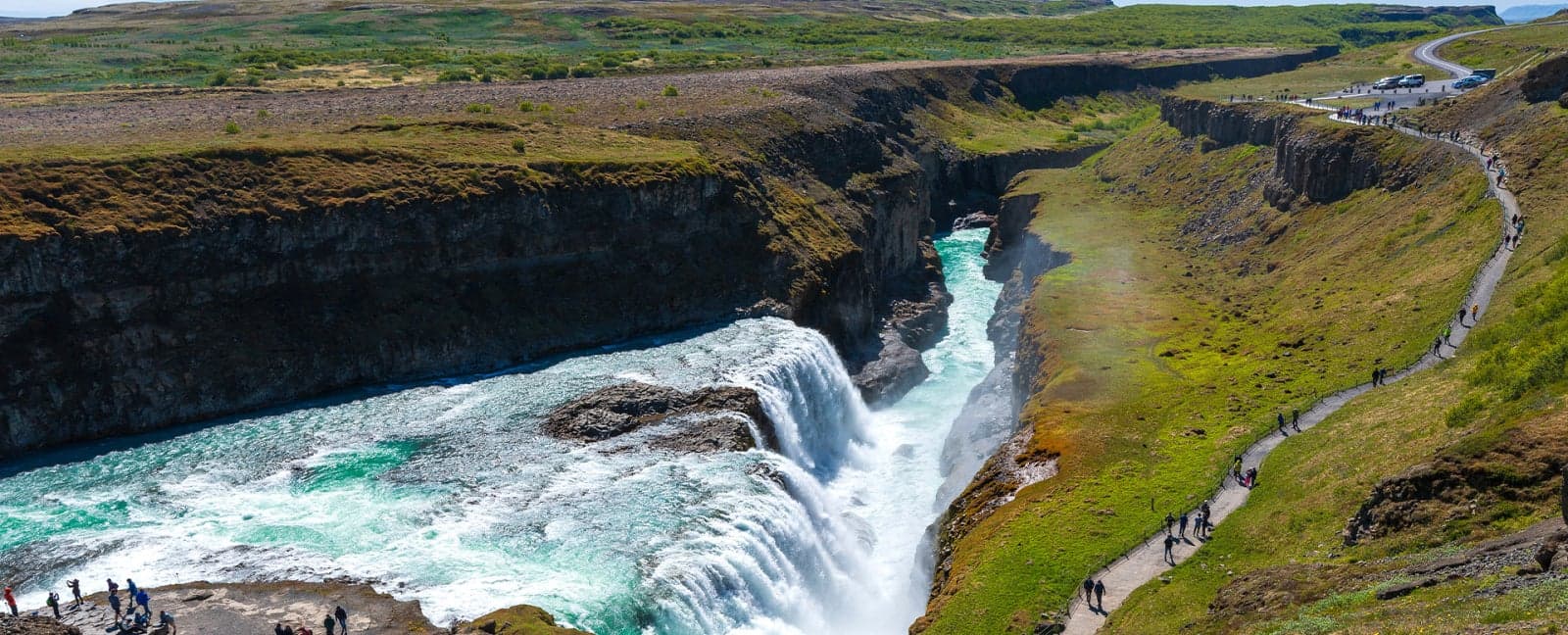 Reykjavik