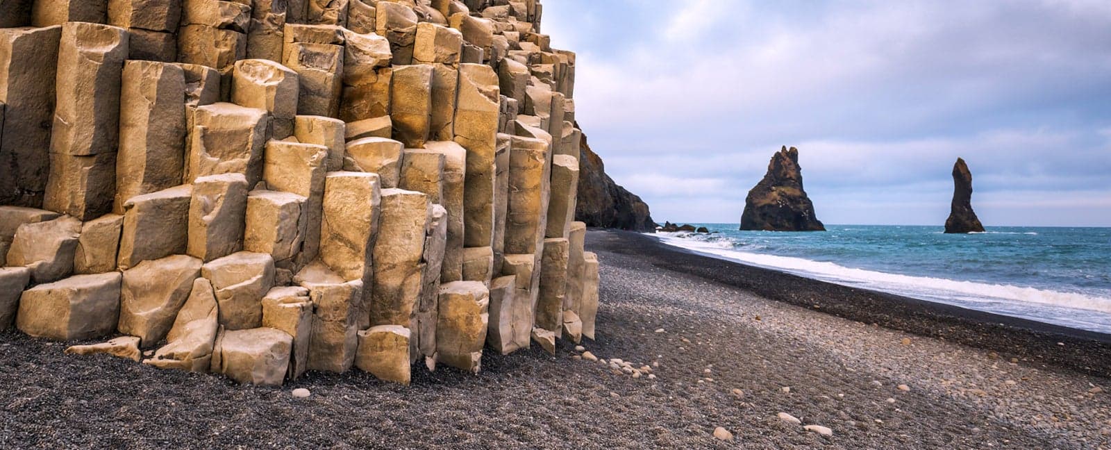 Reykjavik - South Coast