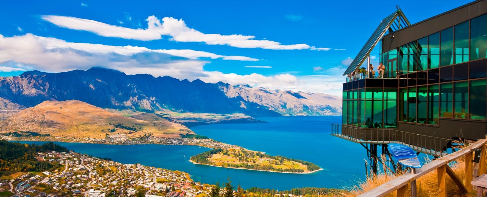 Queenstown