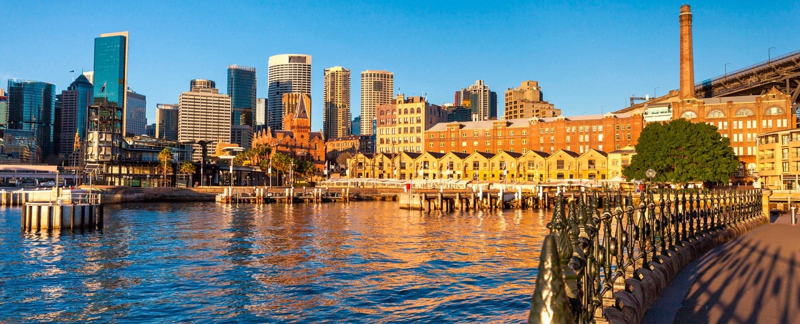 Sydney