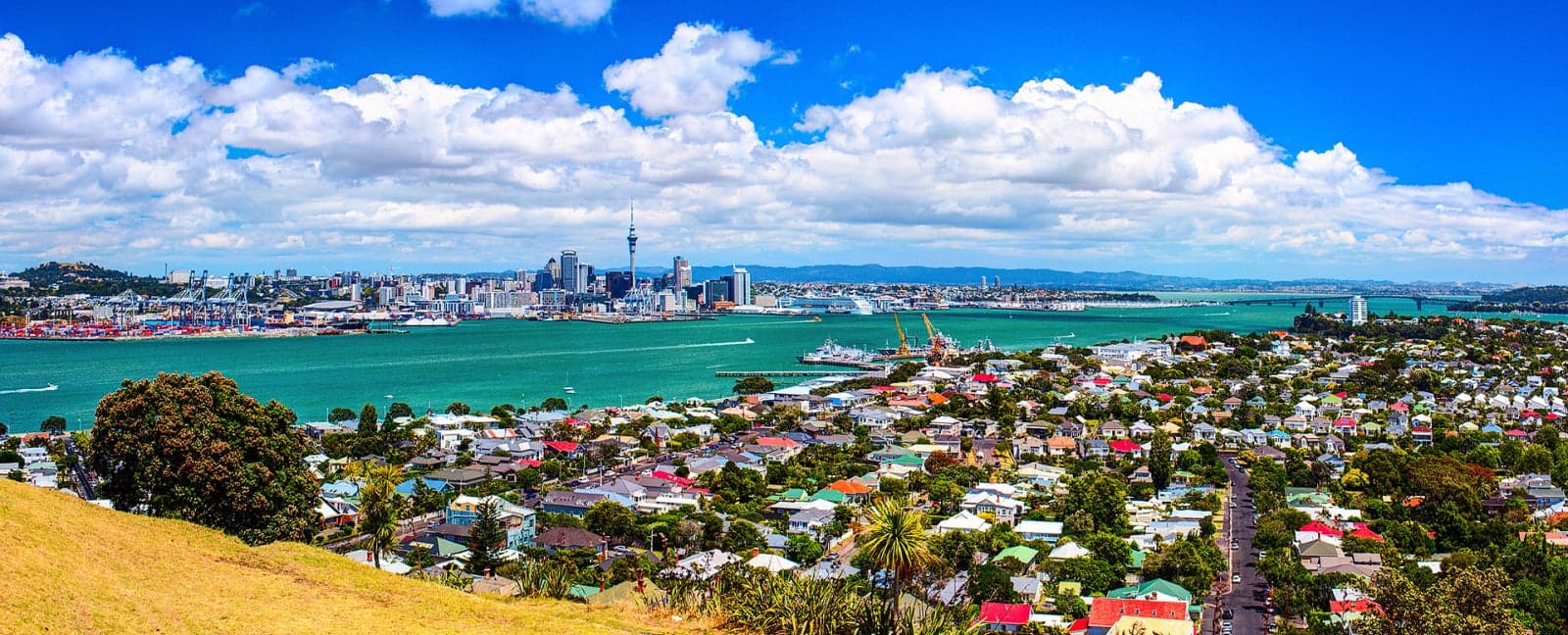 Auckland