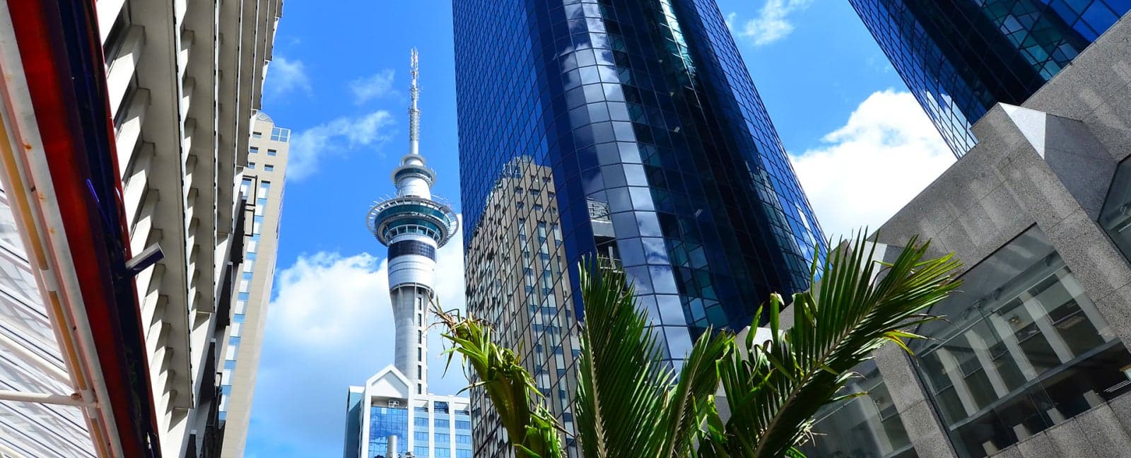 Auckland