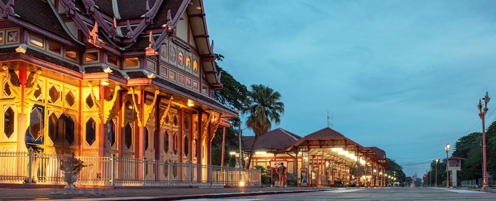 Hua Hin