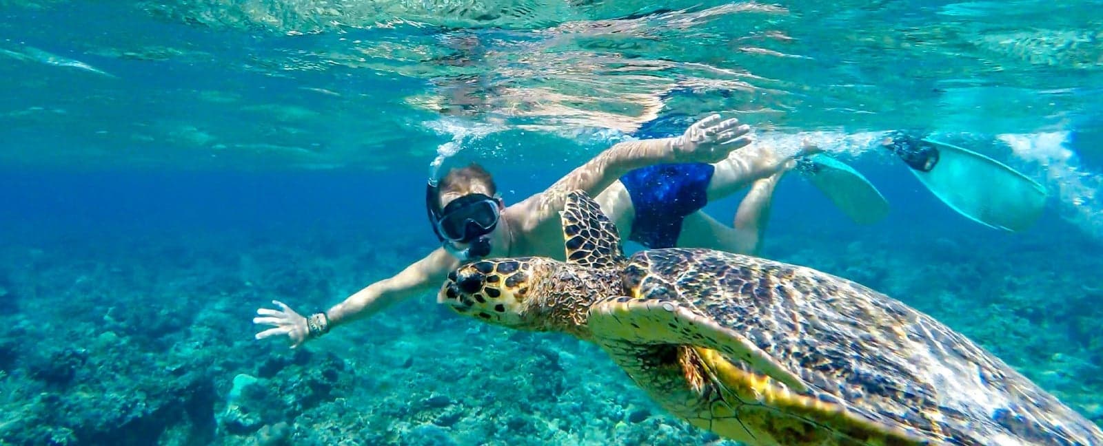 Gili Air