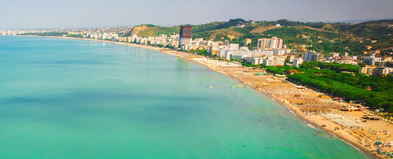 Tirana - Durres
