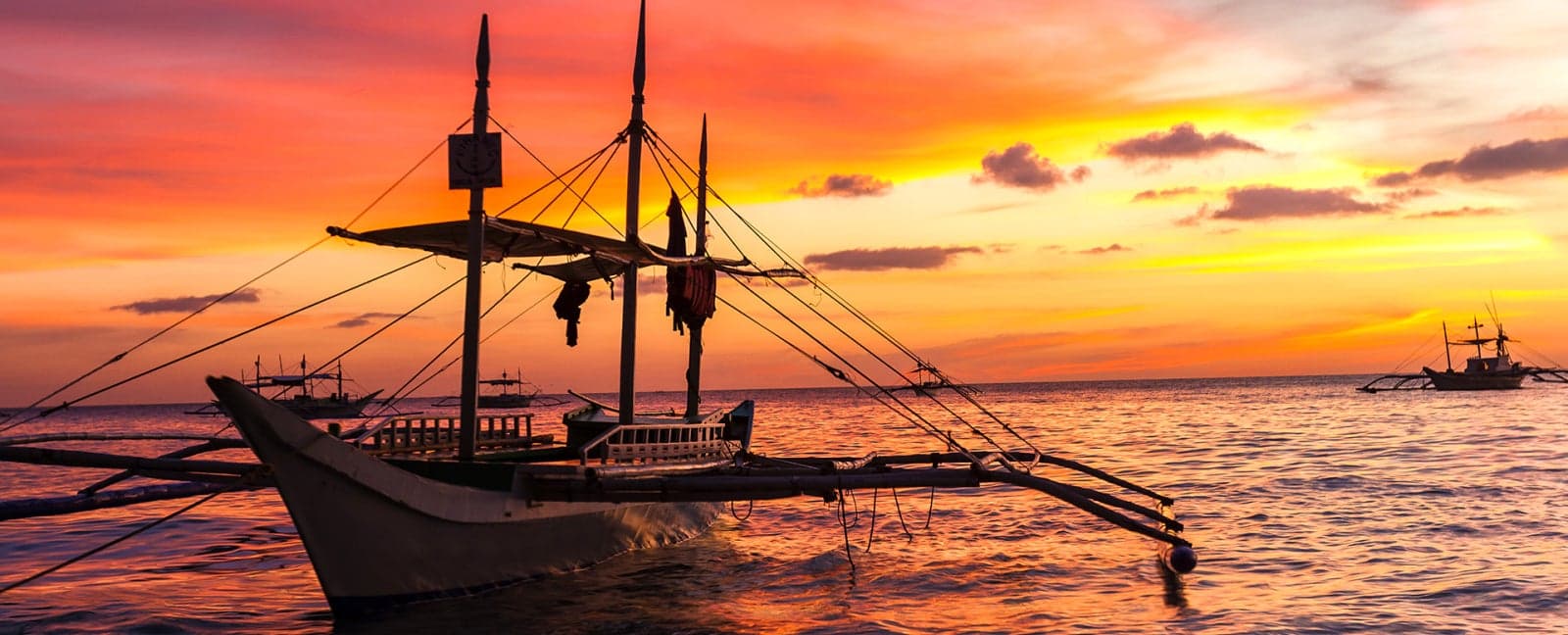Boracay - Manila