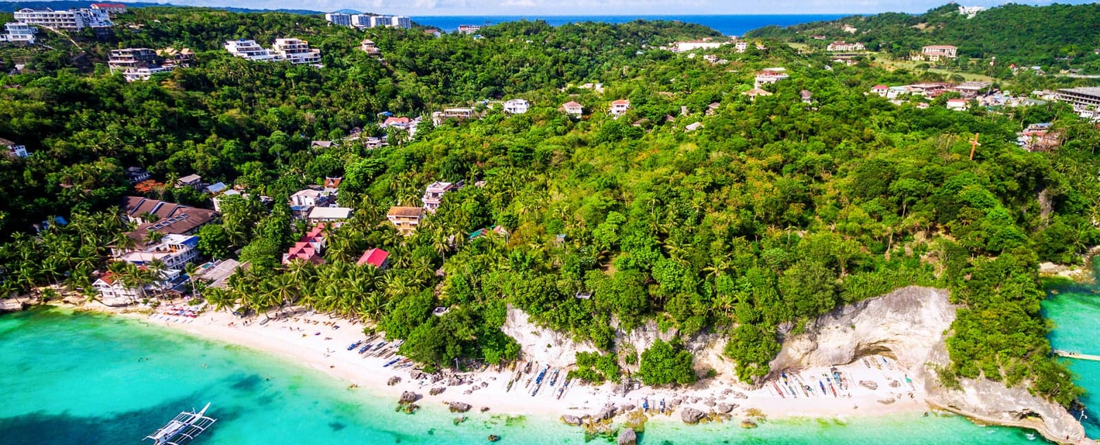 Boracay