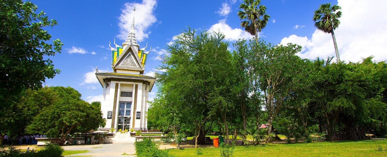 Phnom Penh 