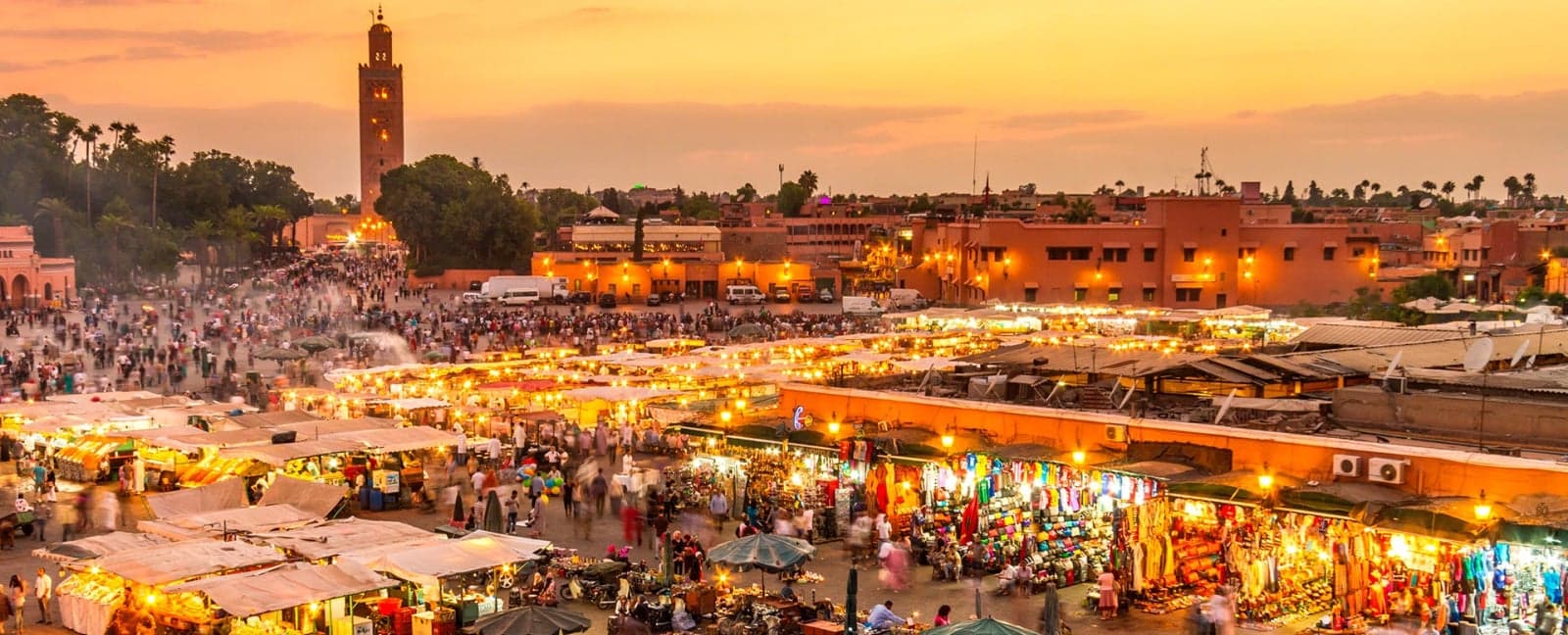 Marrakesh