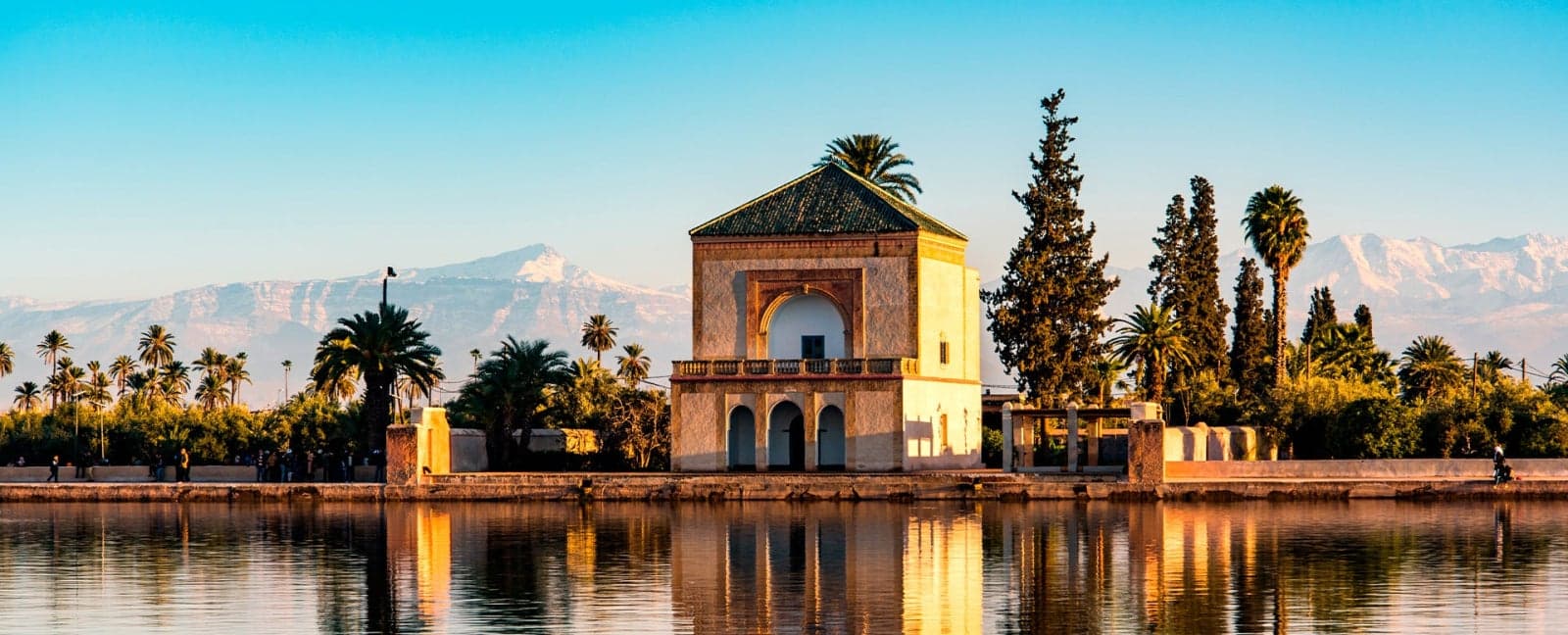 Marrakesh