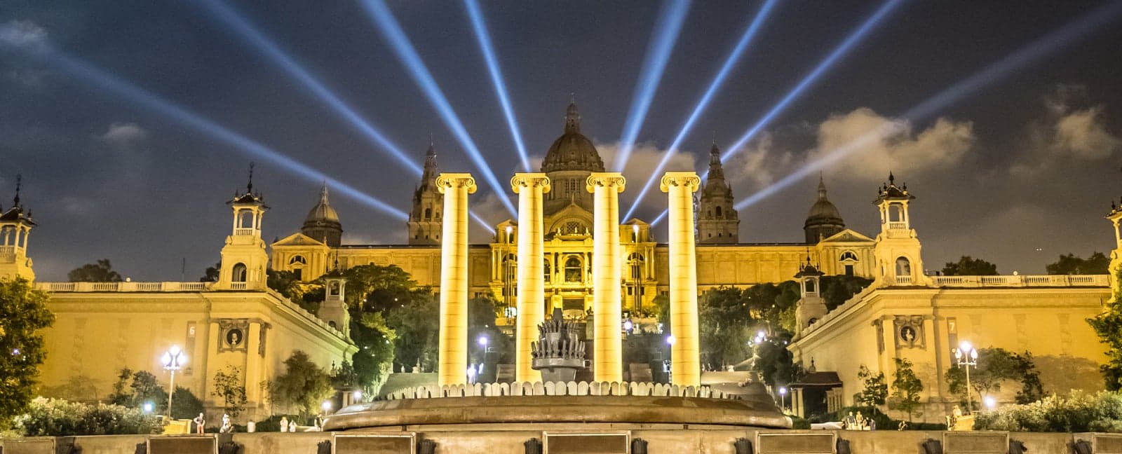 Barcelona