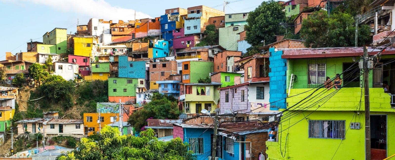 Medellin