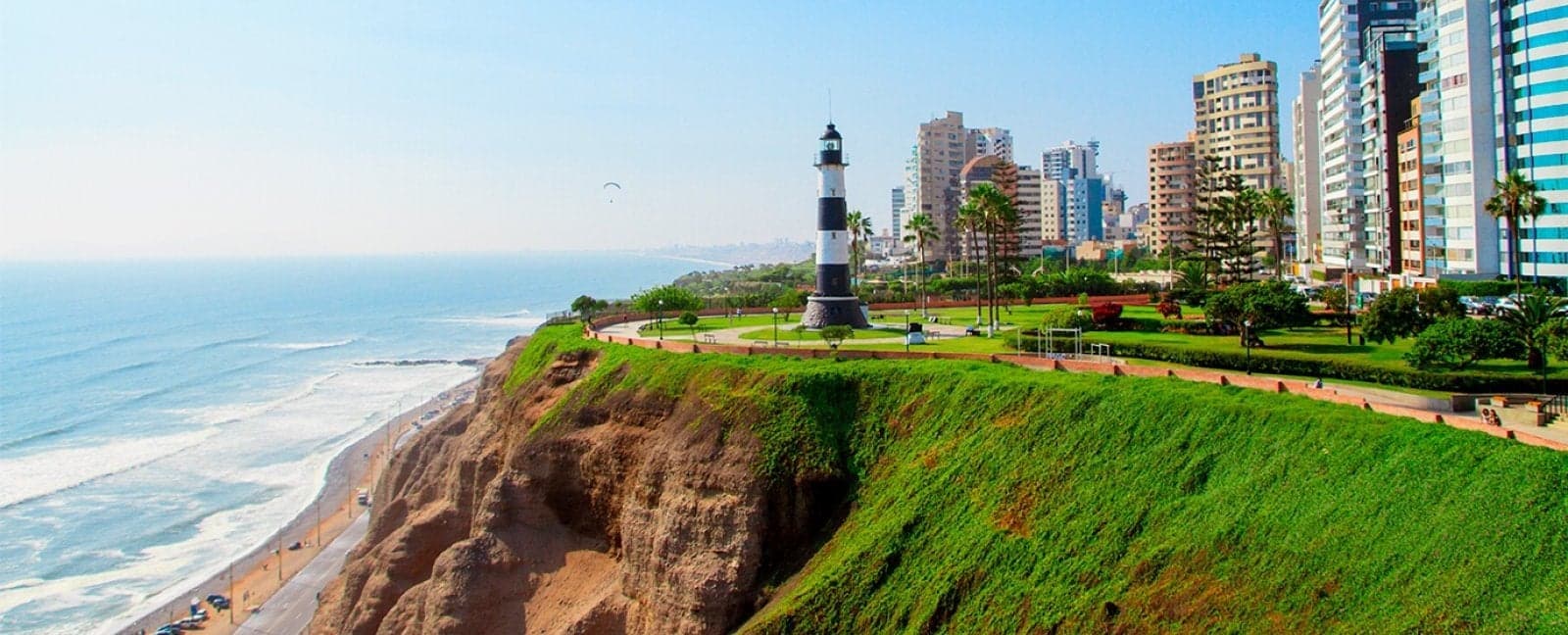 UK/Ireland - Lima
