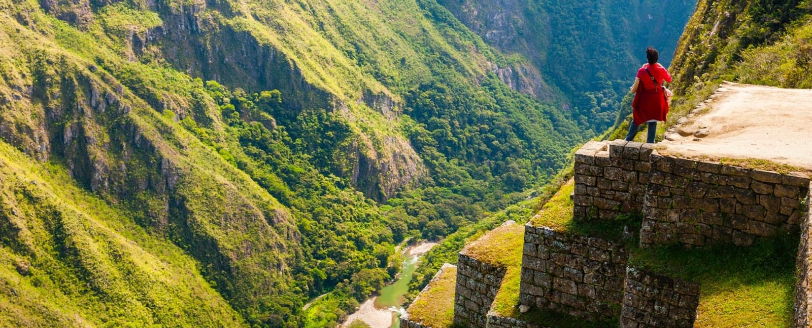 Lima - Cuzco - Sacred Valley