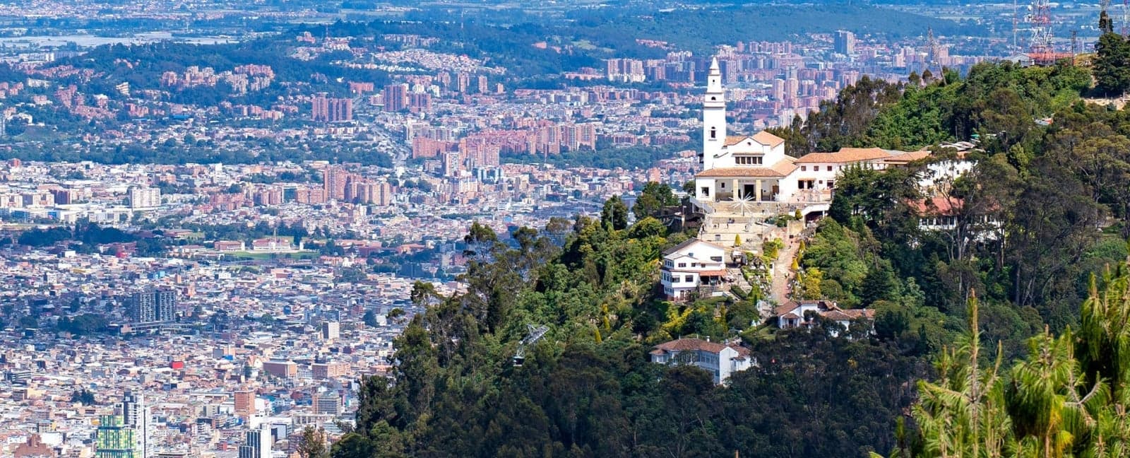 Bogota