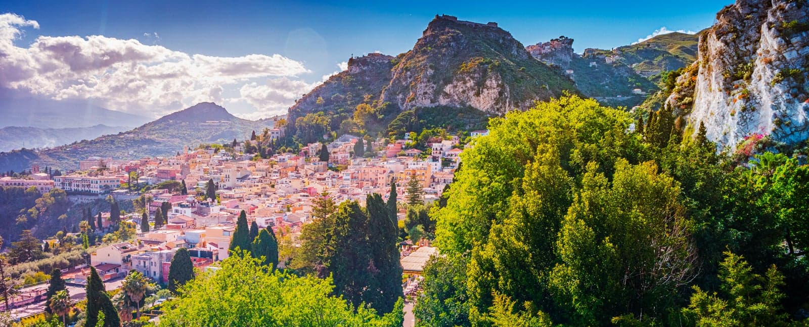 Giardini Naxos