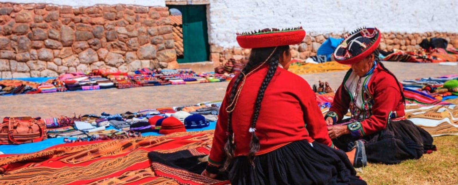Sacred Valley - Cuzco