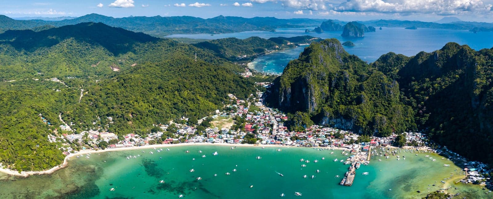 Puerto Princesa - El Nido