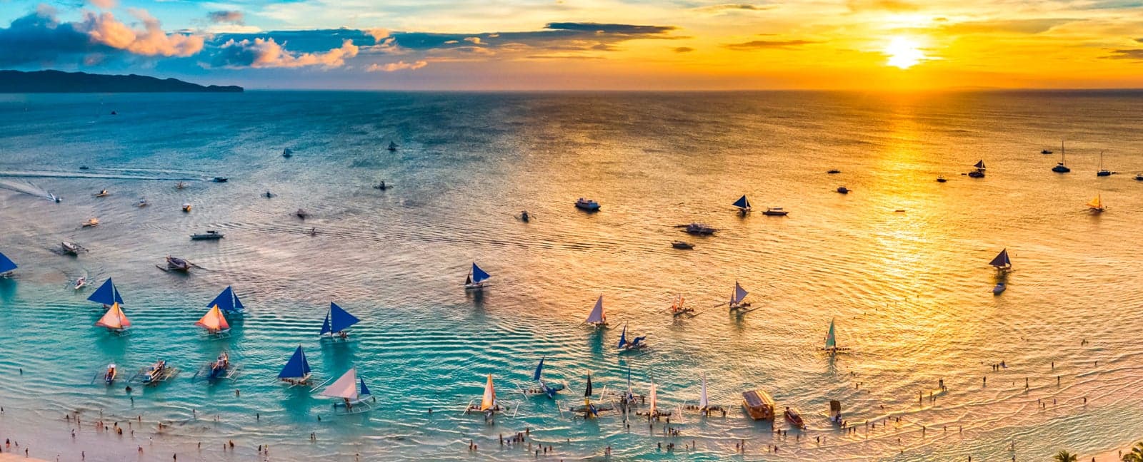 Boracay