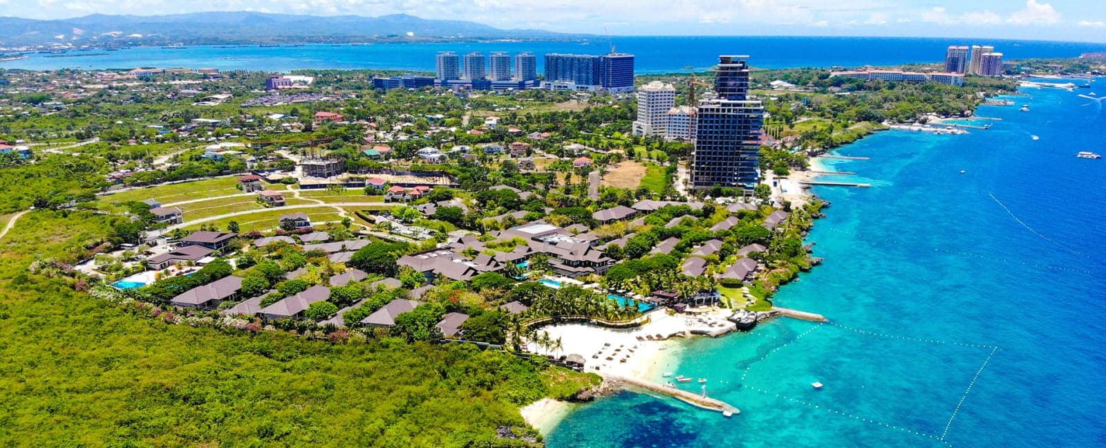 Bohol - Cebu 