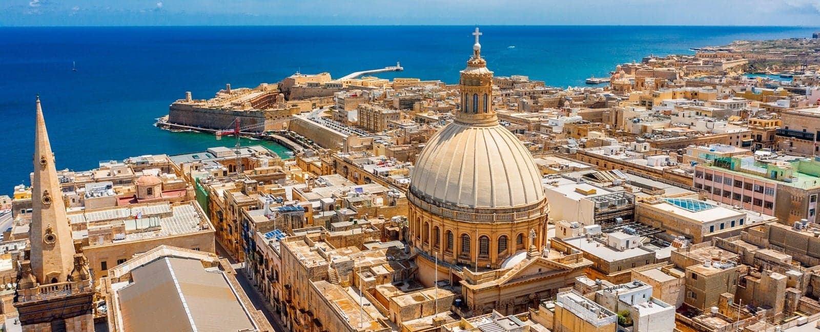 Siracusa - Malta