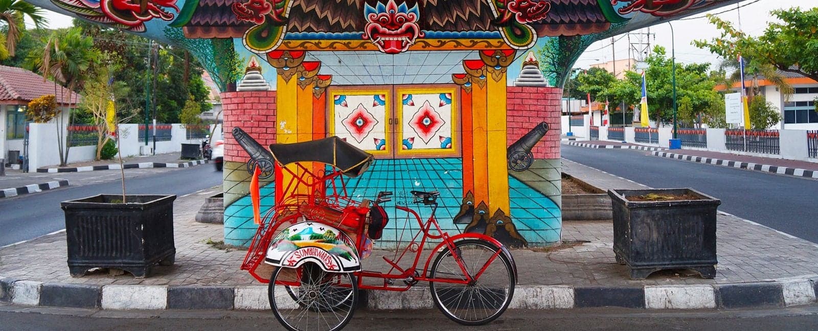 Jakarta