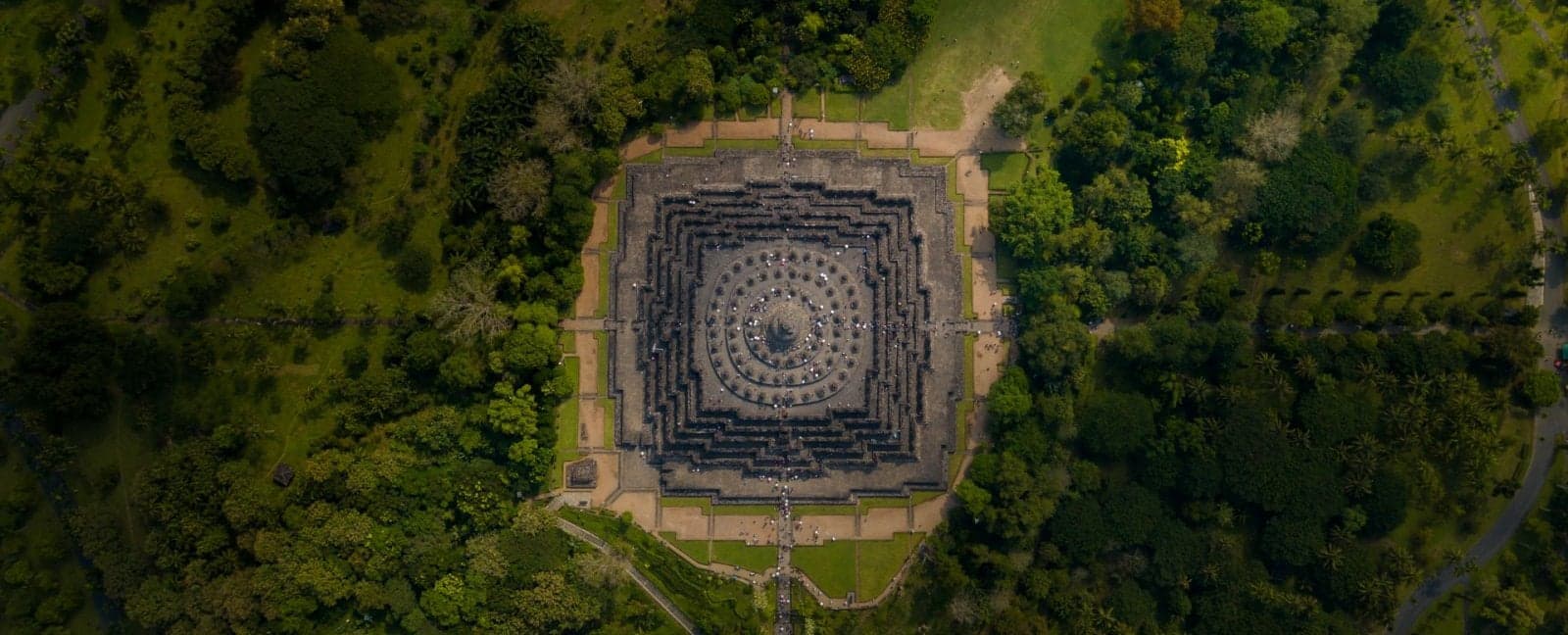 Yogyakarta