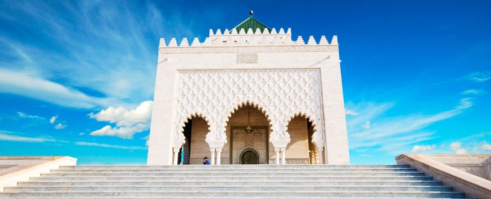 Marrakech - Casablanca - Rabat - Fez