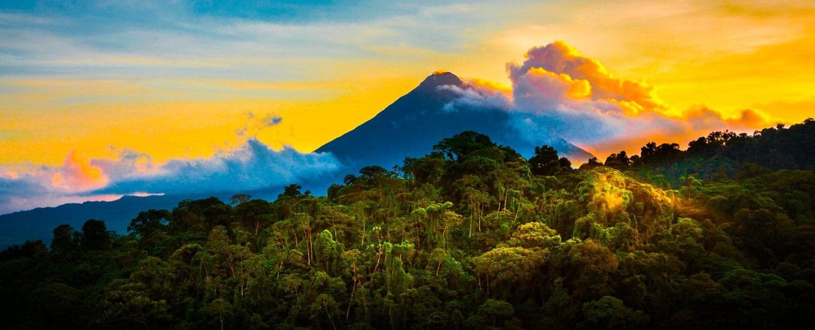 Arenal